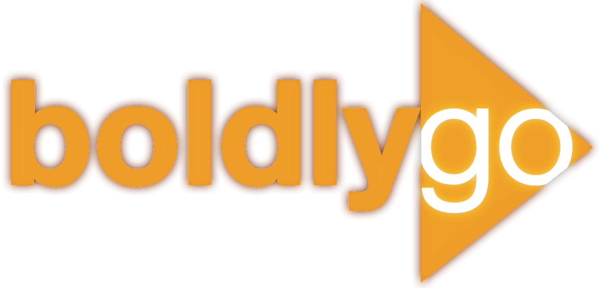 Be Bold with The Studio