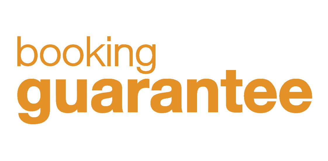 Event and Office Booking Guarantee