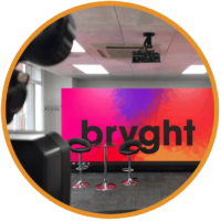 Virtual Events at The Studio
