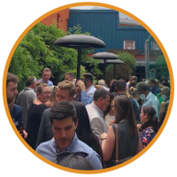 Live Events at The Studio