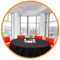Hide Meeting Room in Leeds